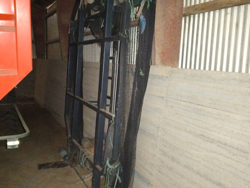 Sonstige Transporttechnik typu Sonstige Netramme til halmvogn, Gebrauchtmaschine v Egtved