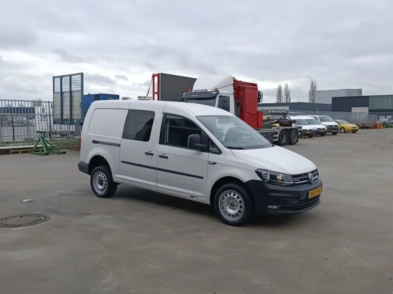 Sonstige Transporttechnik des Typs Sonstige Onbekend CADDY, Gebrauchtmaschine in Groningen (Bild 1)