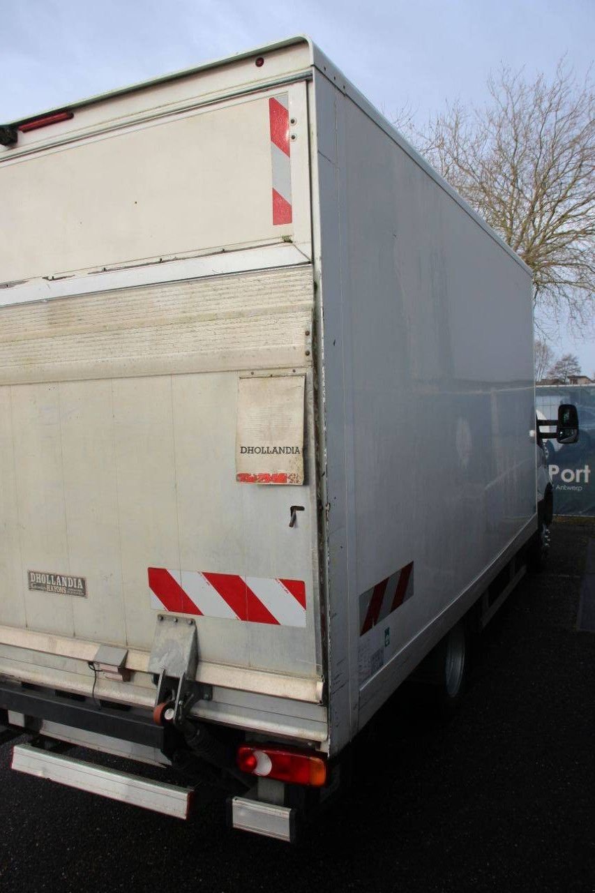 Sonstige Transporttechnik от тип Sonstige Onbekend, Gebrauchtmaschine в Antwerpen (Снимка 5)