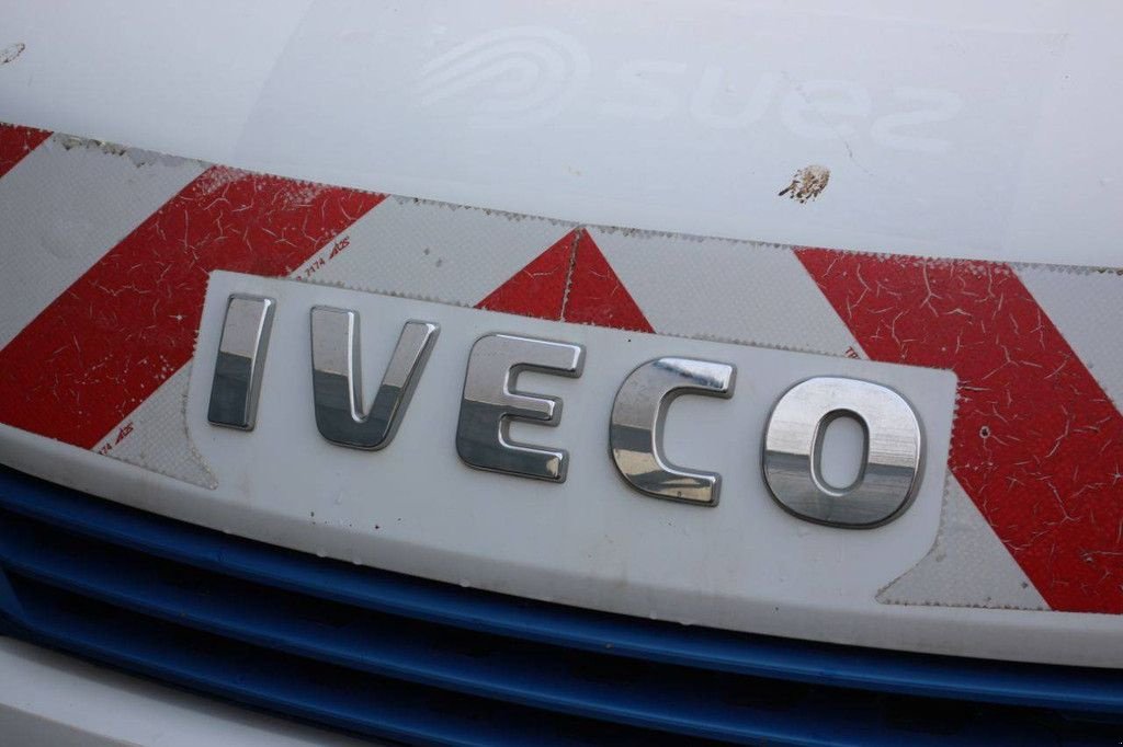 Sonstige Transporttechnik от тип Sonstige Onbekend, Gebrauchtmaschine в Antwerpen (Снимка 11)