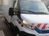 Sonstige Transporttechnik от тип Sonstige Onbekend, Gebrauchtmaschine в Antwerpen (Снимка 7)