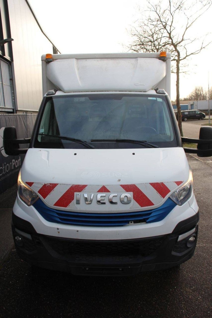 Sonstige Transporttechnik от тип Sonstige Onbekend, Gebrauchtmaschine в Antwerpen (Снимка 8)