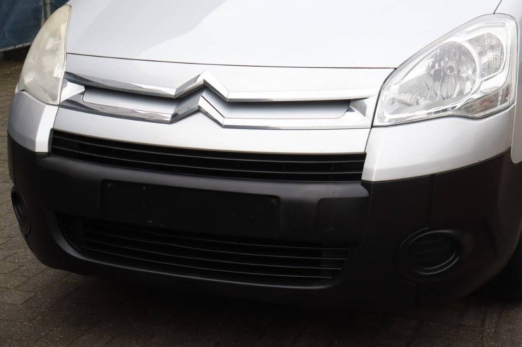 Sonstige Transporttechnik типа Sonstige Onbekend, Gebrauchtmaschine в Antwerpen (Фотография 11)