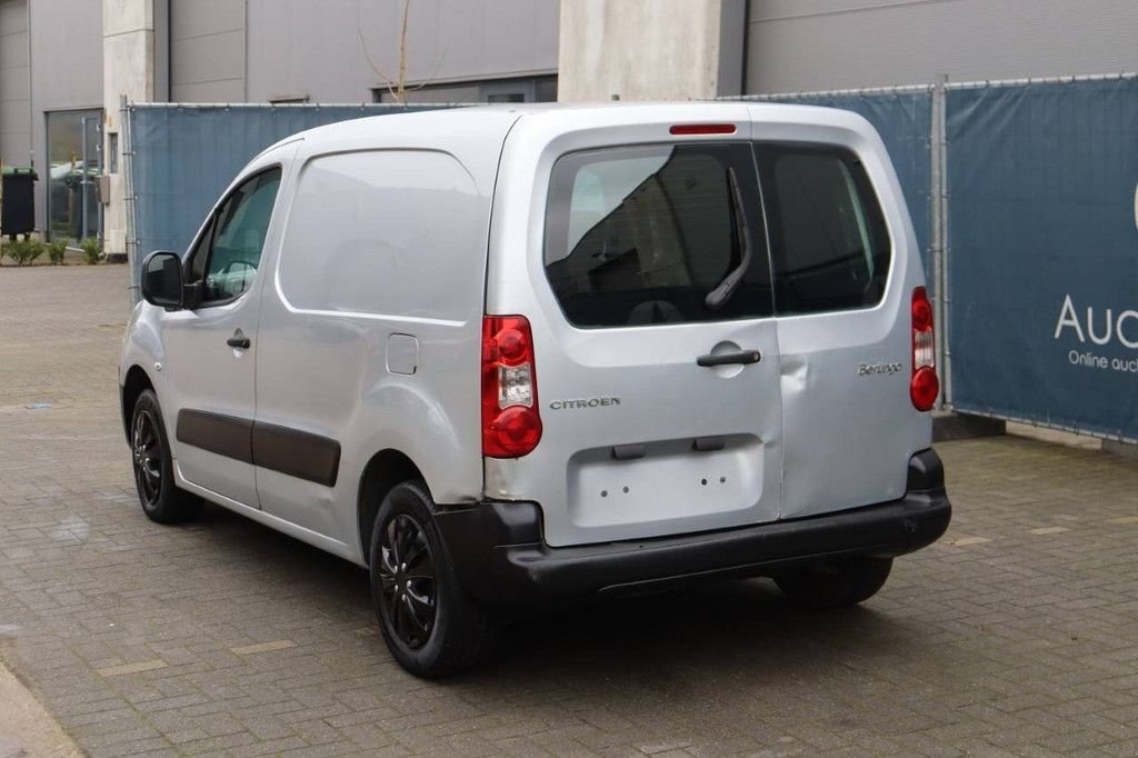 Sonstige Transporttechnik типа Sonstige Onbekend, Gebrauchtmaschine в Antwerpen (Фотография 4)