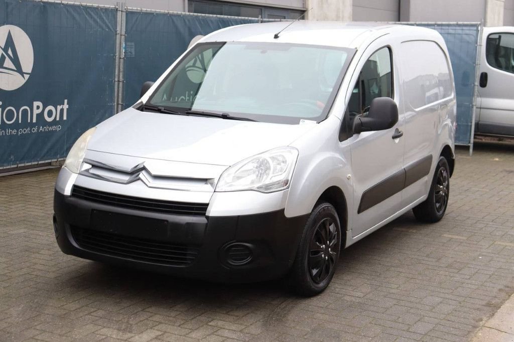 Sonstige Transporttechnik типа Sonstige Onbekend, Gebrauchtmaschine в Antwerpen (Фотография 10)