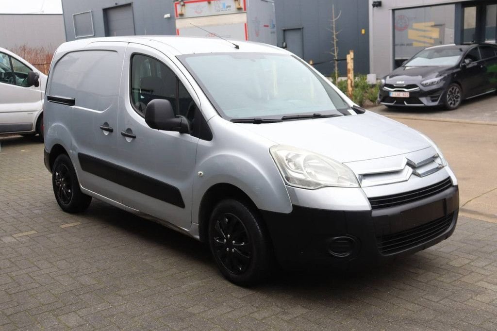 Sonstige Transporttechnik типа Sonstige Onbekend, Gebrauchtmaschine в Antwerpen (Фотография 8)