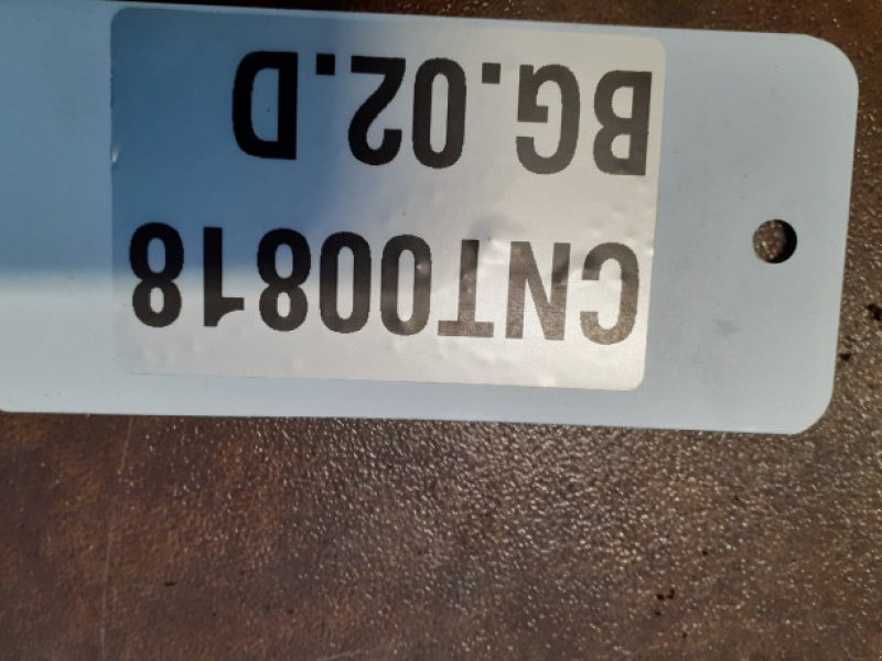 Sonstige Transporttechnik of the type Sonstige R&D Sicurezza, Gebrauchtmaschine in Hemmet (Picture 4)