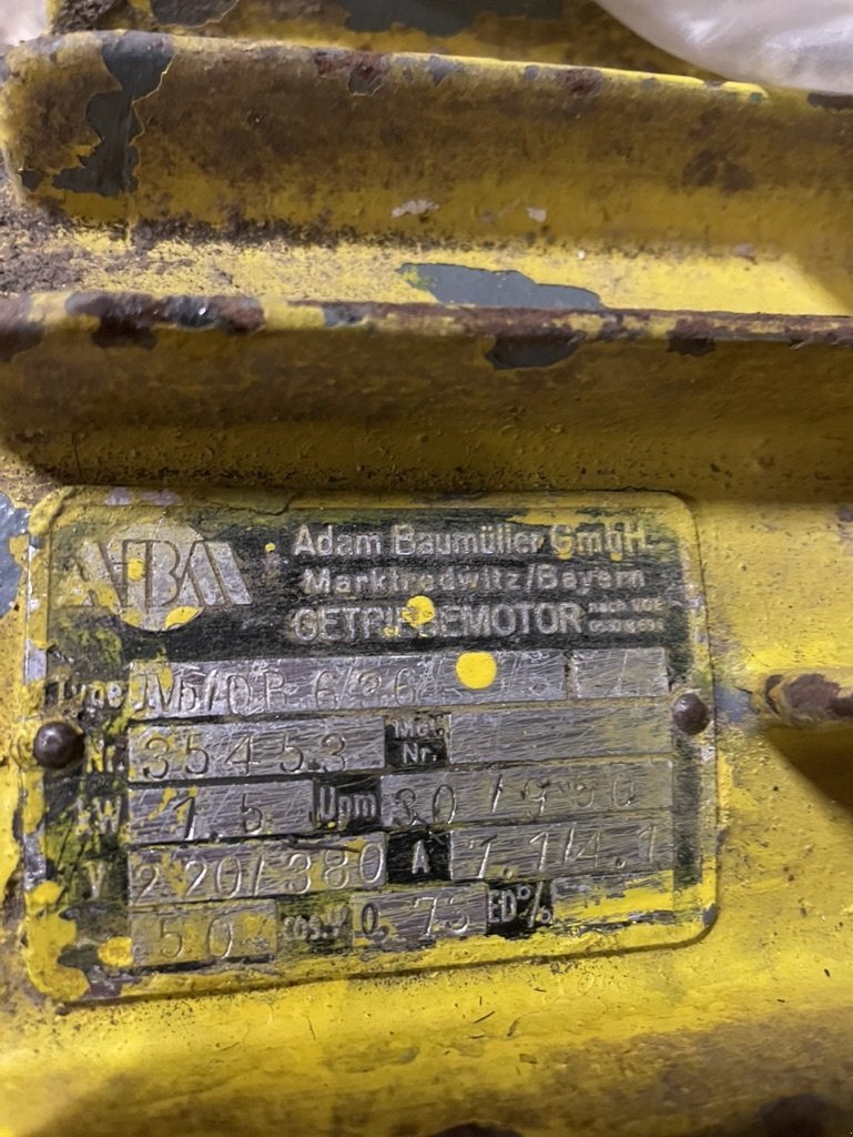 Sonstige Transporttechnik tip Sonstige Redler, Gebrauchtmaschine in Großaitingen (Poză 2)