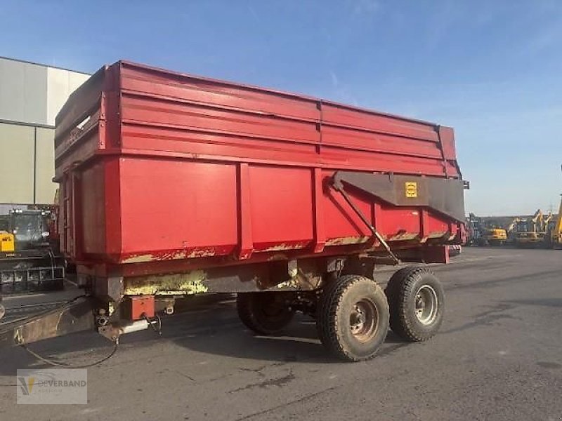 Sonstige Transporttechnik of the type Sonstige RM 1250, Gebrauchtmaschine in Colmar-Berg