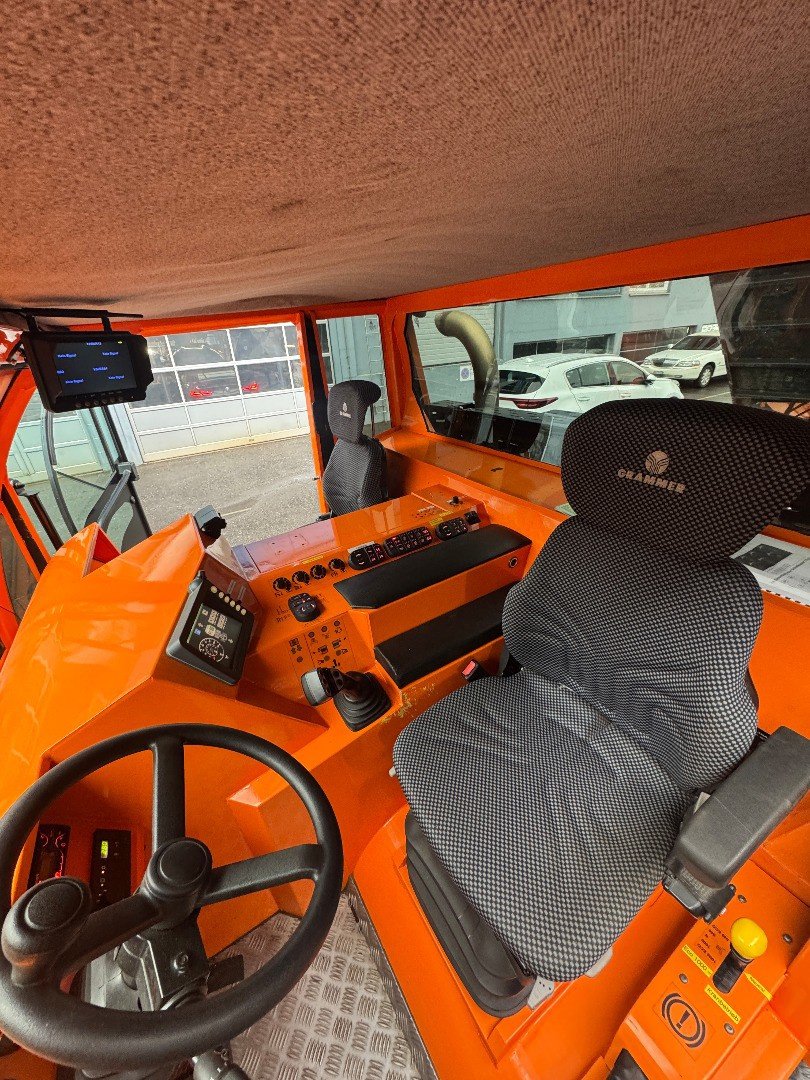 Sonstige Transporttechnik typu Sonstige Schiltrac EUROTRANS 6150, Gebrauchtmaschine v Buochs NW (Obrázek 2)