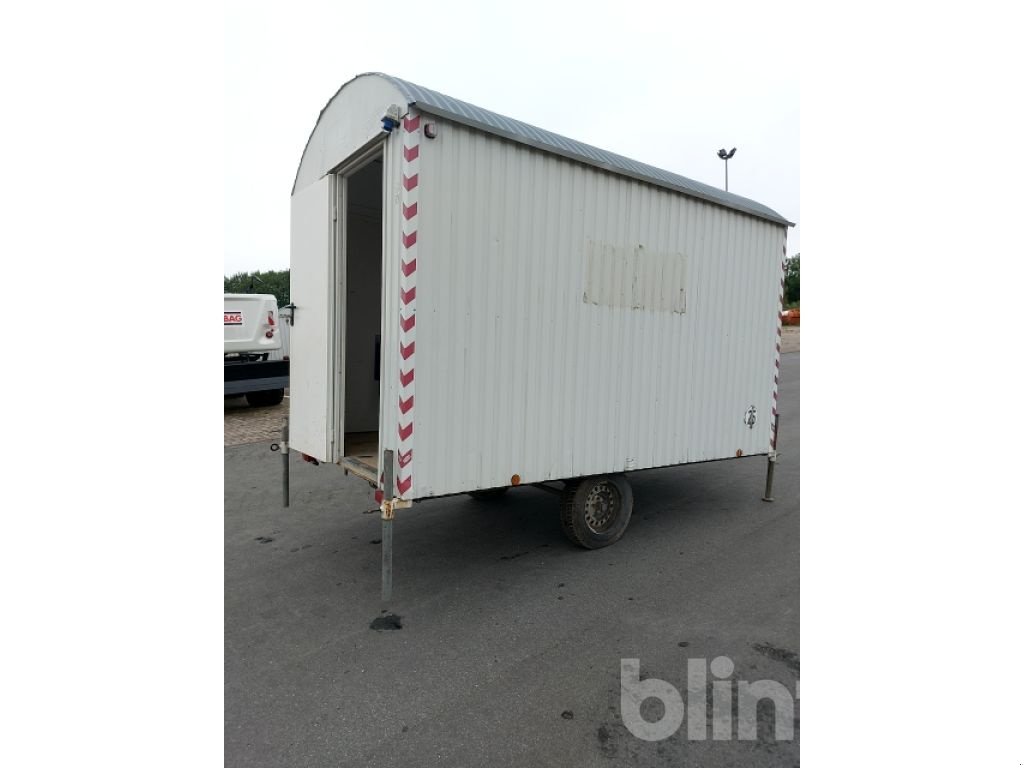 Sonstige Transporttechnik a típus Sonstige SINUS A2, Gebrauchtmaschine ekkor: Düsseldorf (Kép 1)