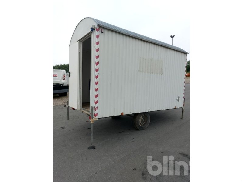 Sonstige Transporttechnik a típus Sonstige SINUS A2, Gebrauchtmaschine ekkor: Düsseldorf