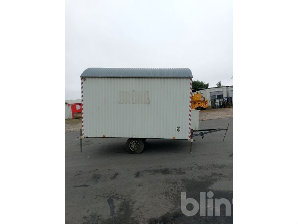 Sonstige Transporttechnik a típus Sonstige SINUS A2, Gebrauchtmaschine ekkor: Düsseldorf (Kép 2)