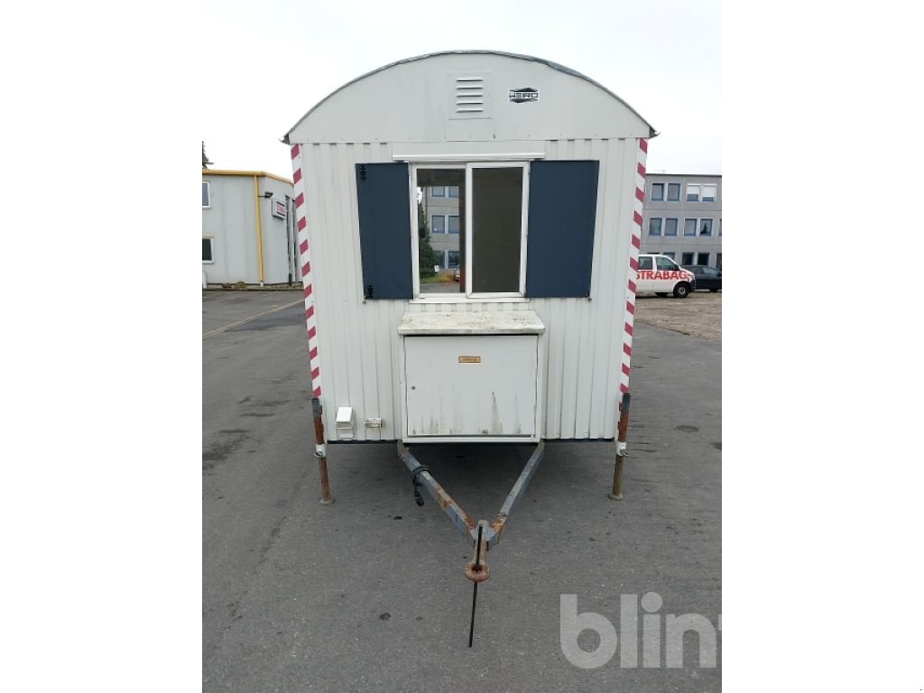 Sonstige Transporttechnik a típus Sonstige SINUS A2, Gebrauchtmaschine ekkor: Düsseldorf (Kép 3)