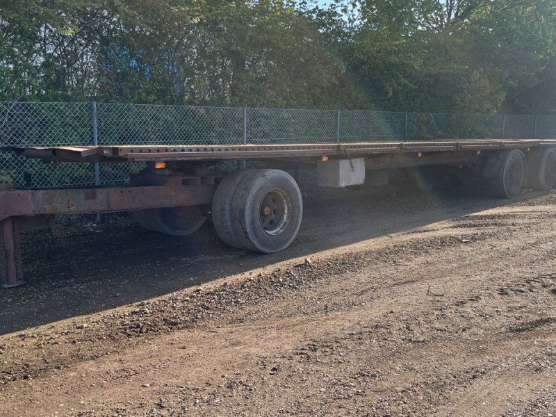 Sonstige Transporttechnik van het type Sonstige Sonstiges, Gebrauchtmaschine in Brørup