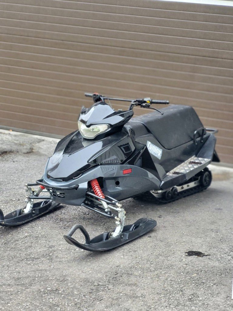 Sonstige Transporttechnik типа Sonstige Sonstiges, Gebrauchtmaschine в Altendorf (Фотография 1)