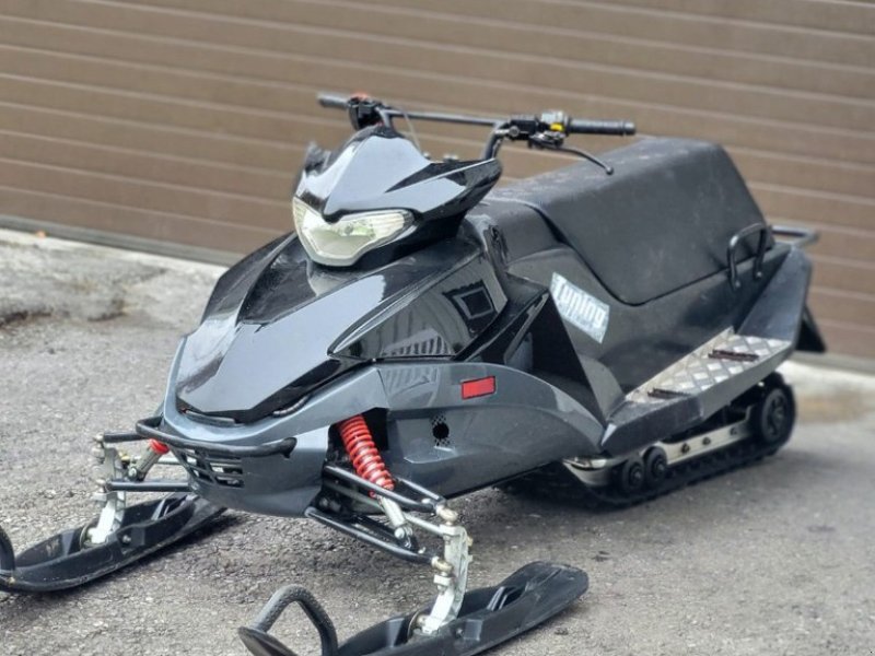 Sonstige Transporttechnik del tipo Sonstige Sonstiges, Gebrauchtmaschine In Altendorf (Immagine 1)