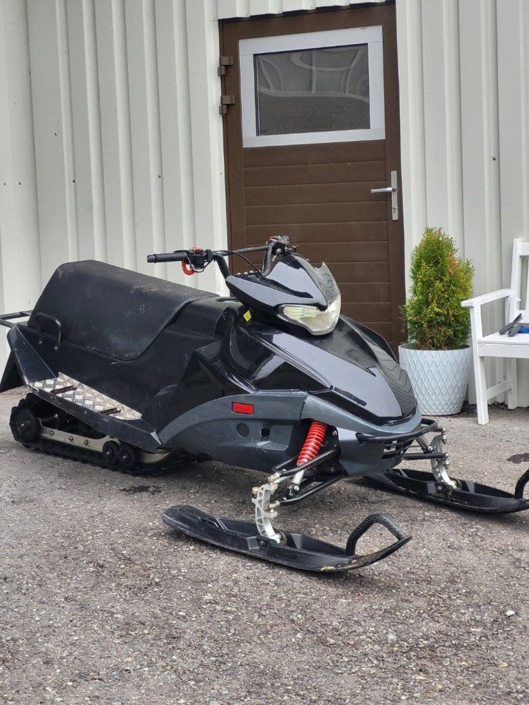 Sonstige Transporttechnik типа Sonstige Sonstiges, Gebrauchtmaschine в Altendorf (Фотография 3)