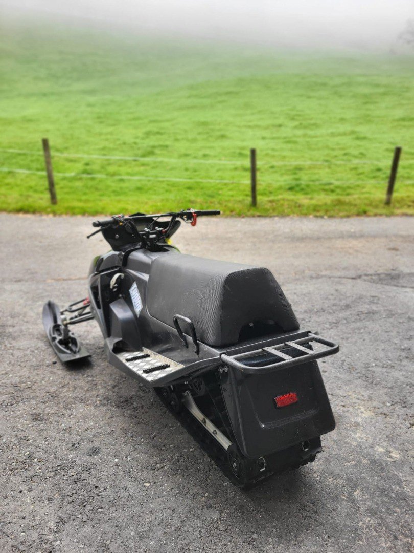 Sonstige Transporttechnik типа Sonstige Sonstiges, Gebrauchtmaschine в Altendorf (Фотография 2)