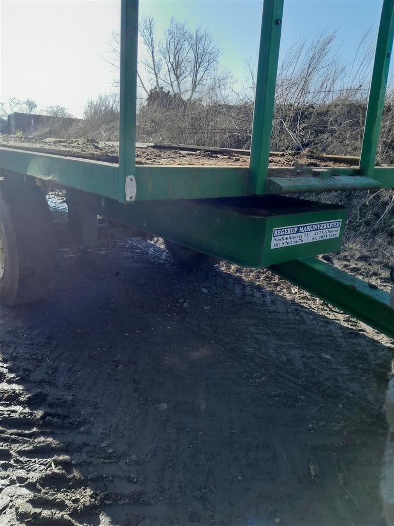 Sonstige Transporttechnik tipa Sonstige Sonstiges, Gebrauchtmaschine u Horslunde (Slika 1)