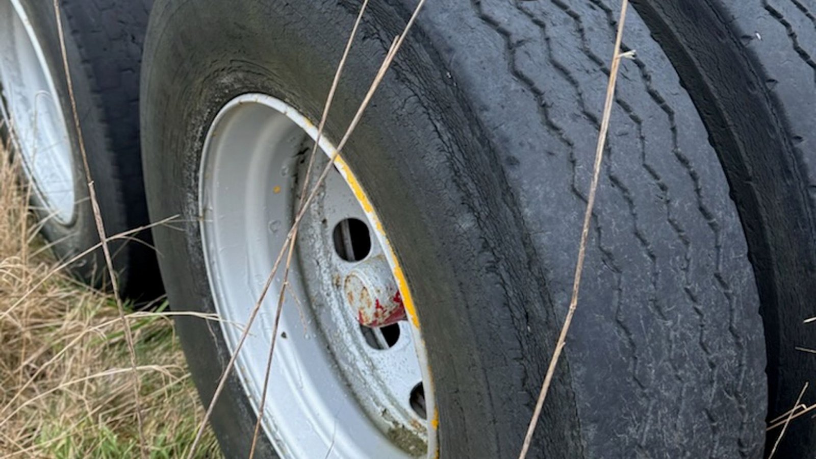 Sonstige Transporttechnik типа Sonstige Sonstiges, Gebrauchtmaschine в Horslunde (Фотография 4)