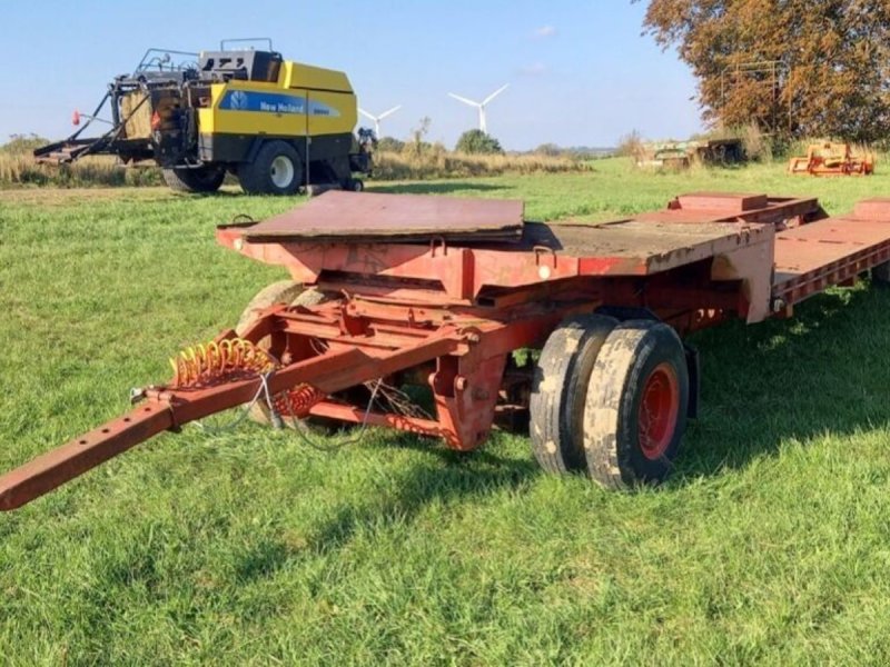 Sonstige Transporttechnik des Typs Sonstige Sonstiges, Gebrauchtmaschine in Rødovre (Bild 1)