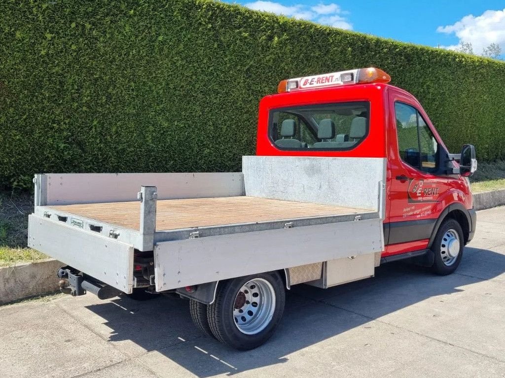Sonstige Transporttechnik typu Sonstige Veldhuizen Opzetbakje (Ford Transit), Gebrauchtmaschine v Groenekan (Obrázek 4)
