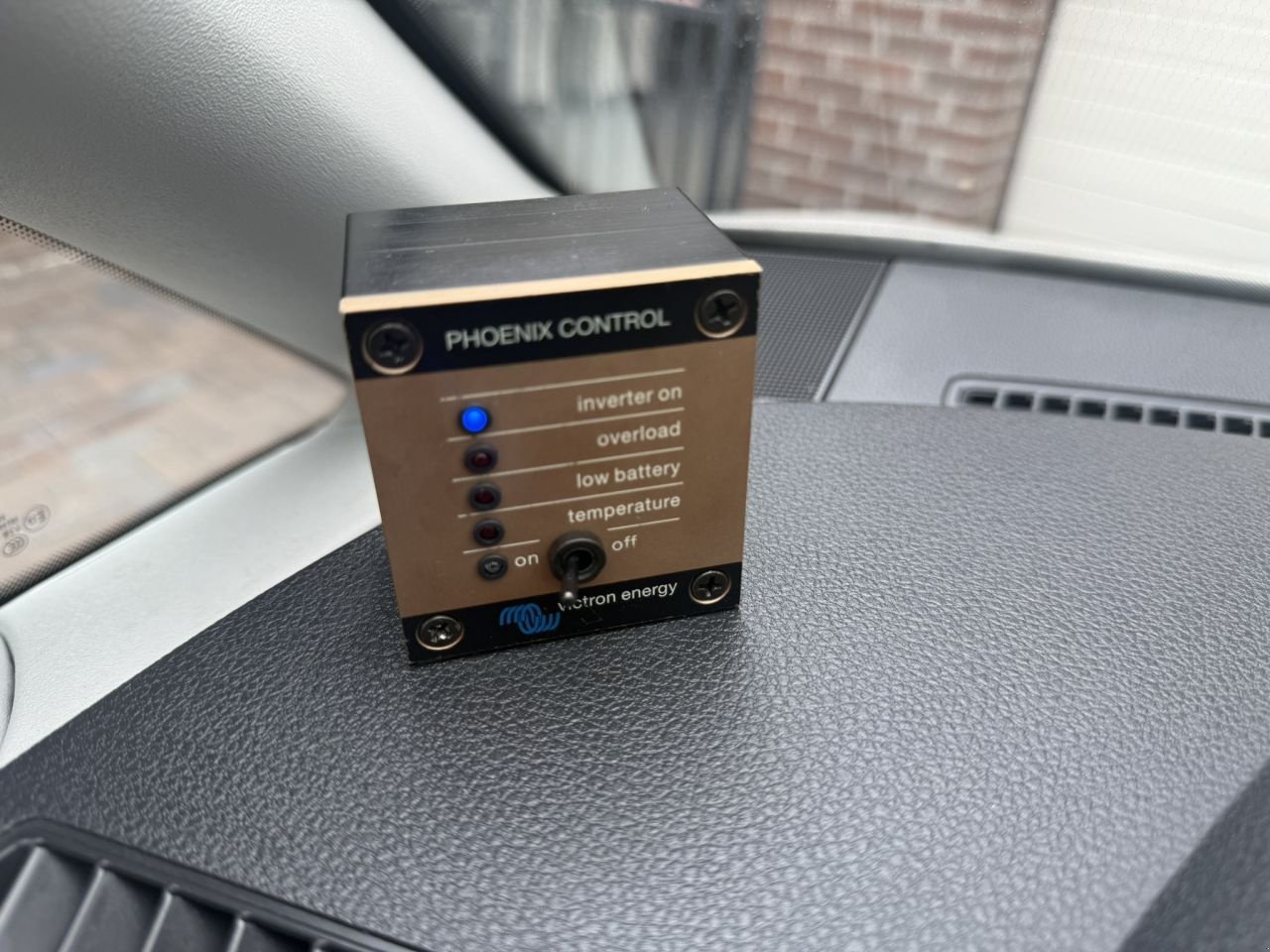 Sonstige Transporttechnik of the type Sonstige Volkswagen Caddy maxi met Sortimo inrichting, Gebrauchtmaschine in Nieuw-buinen (Picture 7)