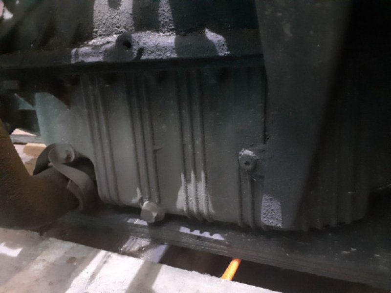 Sonstige Transporttechnik typu Sonstige Volvo V70 Motor, Gebrauchtmaschine v Hemmet (Obrázek 17)