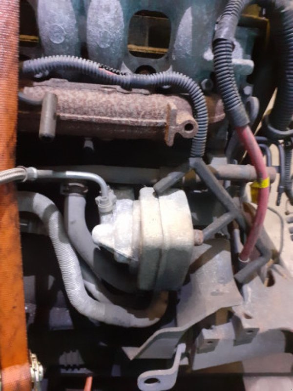 Sonstige Transporttechnik typu Sonstige Volvo V70 Motor, Gebrauchtmaschine v Hemmet (Obrázek 7)