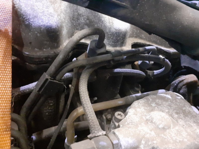 Sonstige Transporttechnik typu Sonstige Volvo V70 Motor, Gebrauchtmaschine v Hemmet (Obrázek 10)