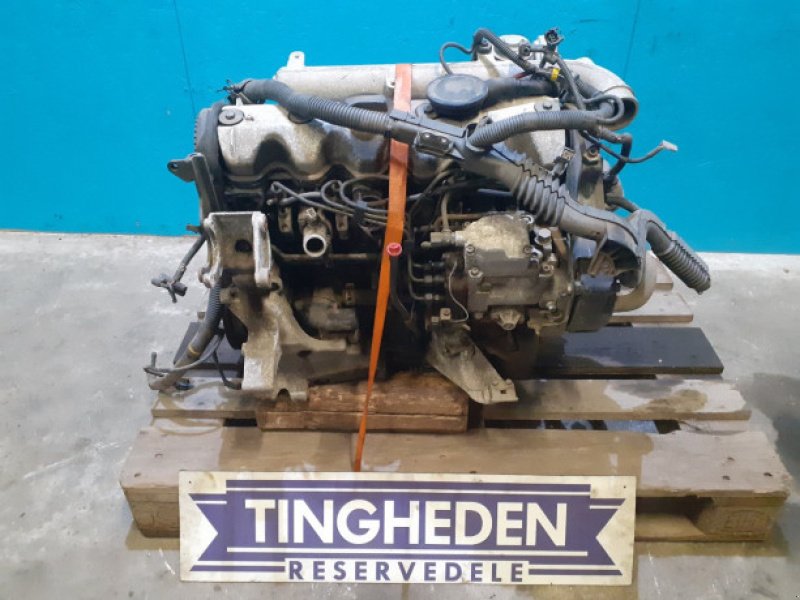 Sonstige Transporttechnik от тип Sonstige Volvo V70 Motor, Gebrauchtmaschine в Hemmet (Снимка 1)