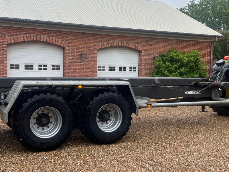 Sonstige Transporttechnik van het type Sonstige Wirehejsevogn Wirehejsevogn, Gebrauchtmaschine in Esbjerg N (Foto 1)
