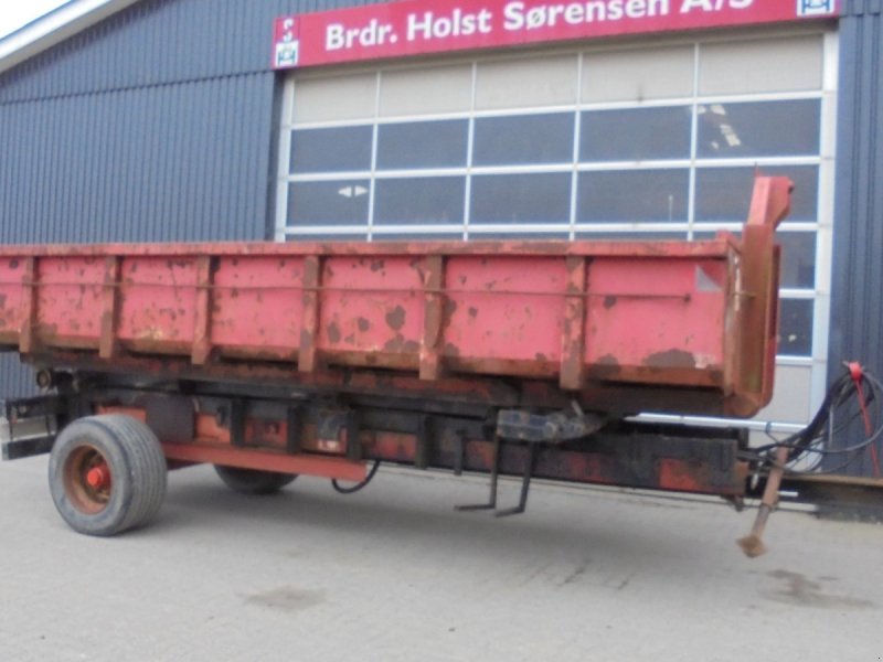 Sonstige Transporttechnik typu Sonstige Wirehejsevogn, Gebrauchtmaschine v Ribe (Obrázok 1)