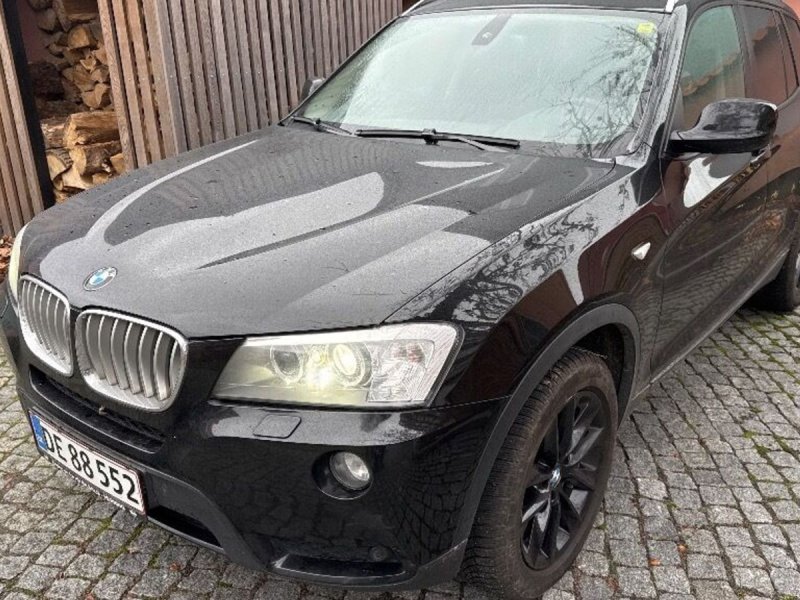 Sonstige Transporttechnik typu Sonstige x3, Gebrauchtmaschine w Rødovre (Zdjęcie 1)