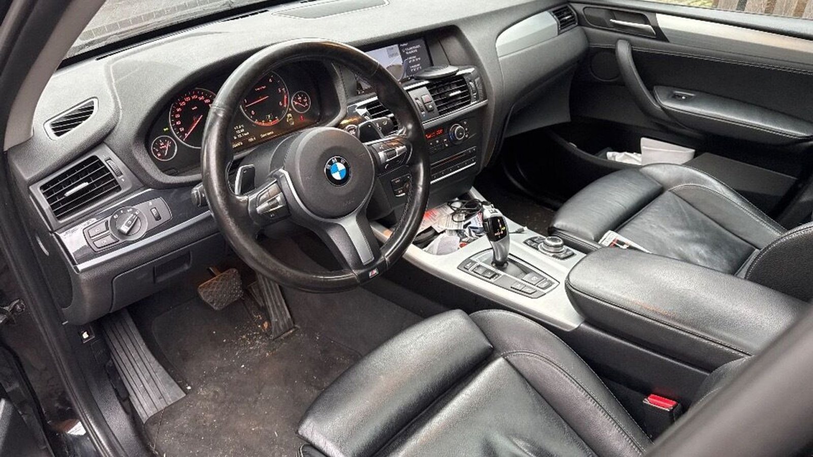 Sonstige Transporttechnik typu Sonstige x3, Gebrauchtmaschine w Rødovre (Zdjęcie 5)