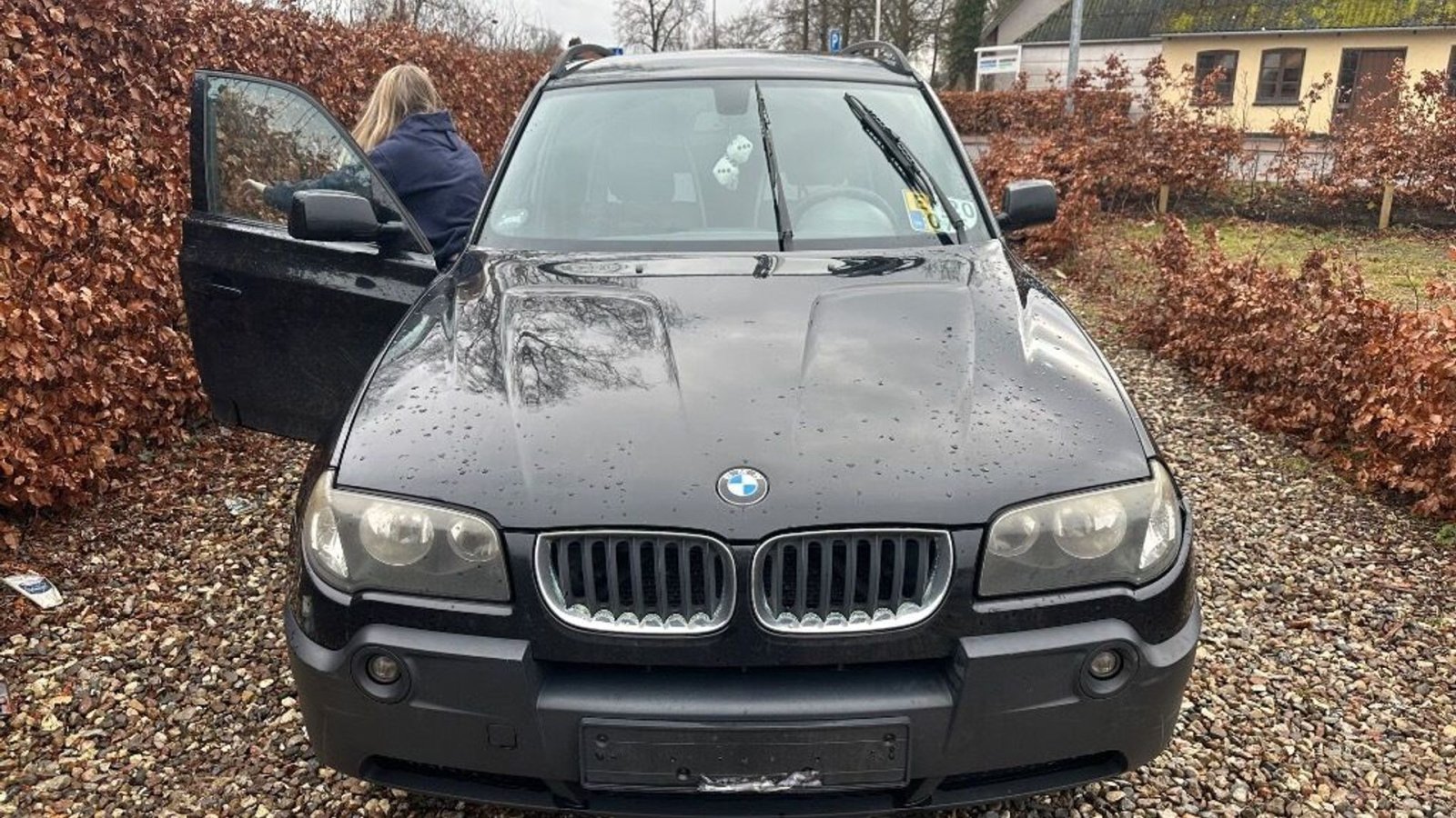 Sonstige Transporttechnik του τύπου Sonstige x3, Gebrauchtmaschine σε Rødovre (Φωτογραφία 2)