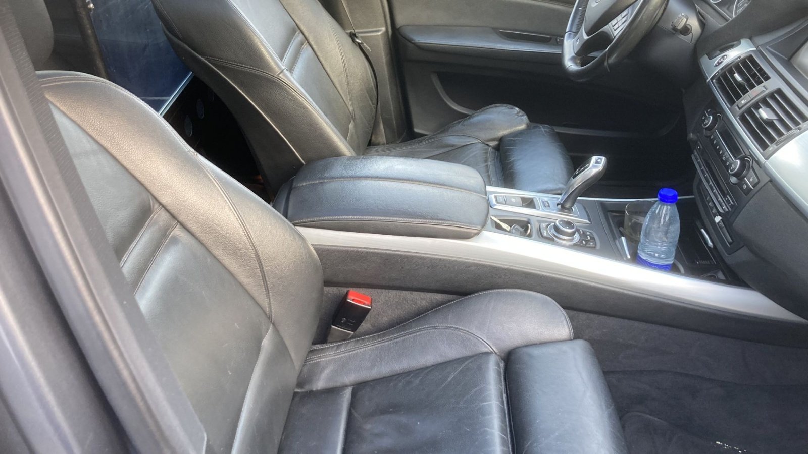 Sonstige Transporttechnik Türe ait Sonstige X5, Gebrauchtmaschine içinde Dalmose (resim 5)