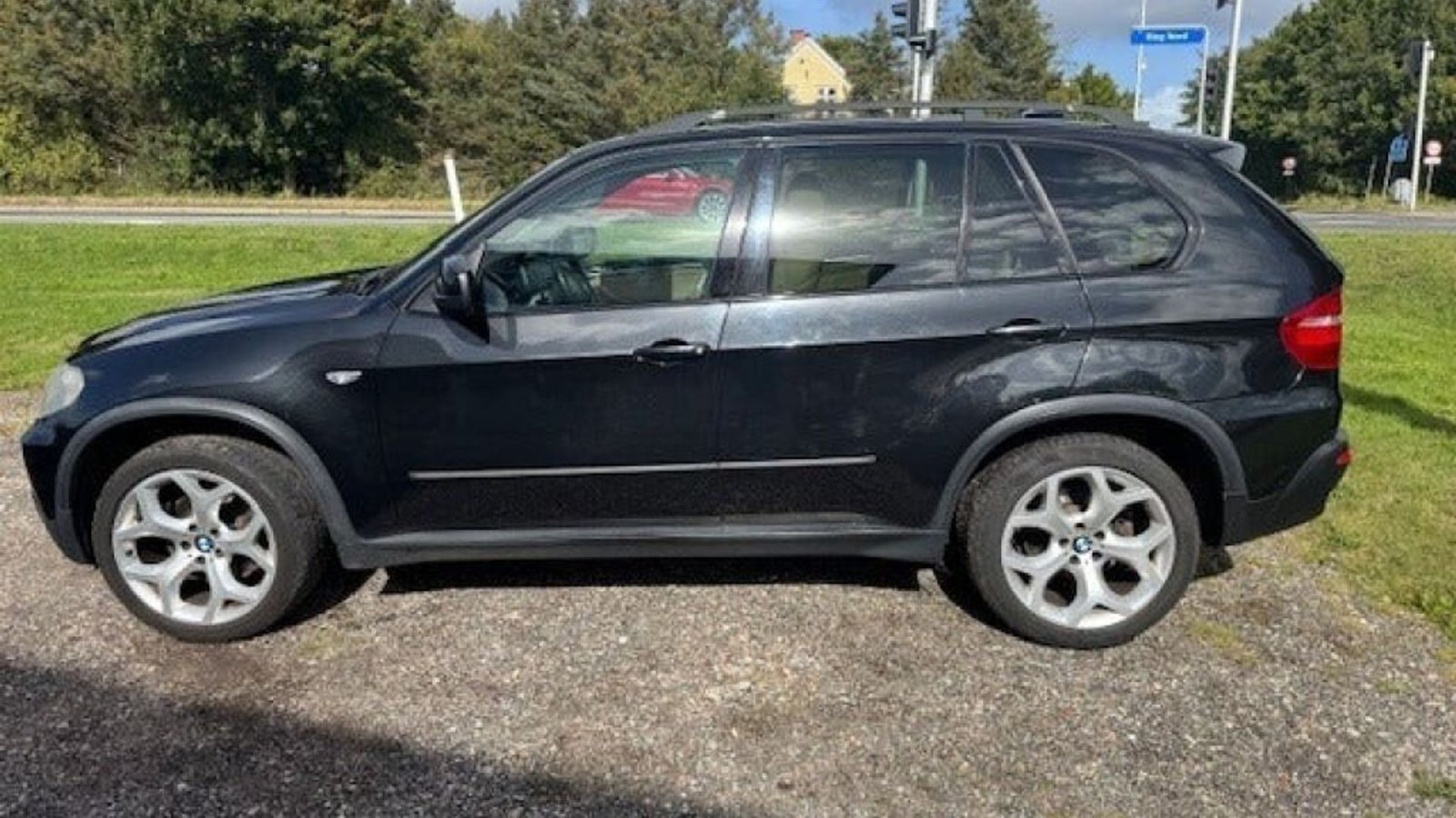 Sonstige Transporttechnik типа Sonstige X5, Gebrauchtmaschine в Rødovre (Фотография 5)