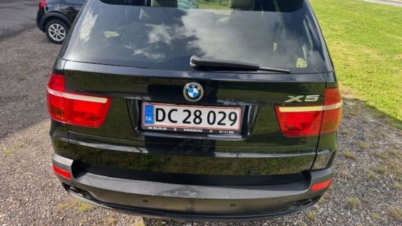 Sonstige Transporttechnik типа Sonstige X5, Gebrauchtmaschine в Rødovre (Фотография 4)