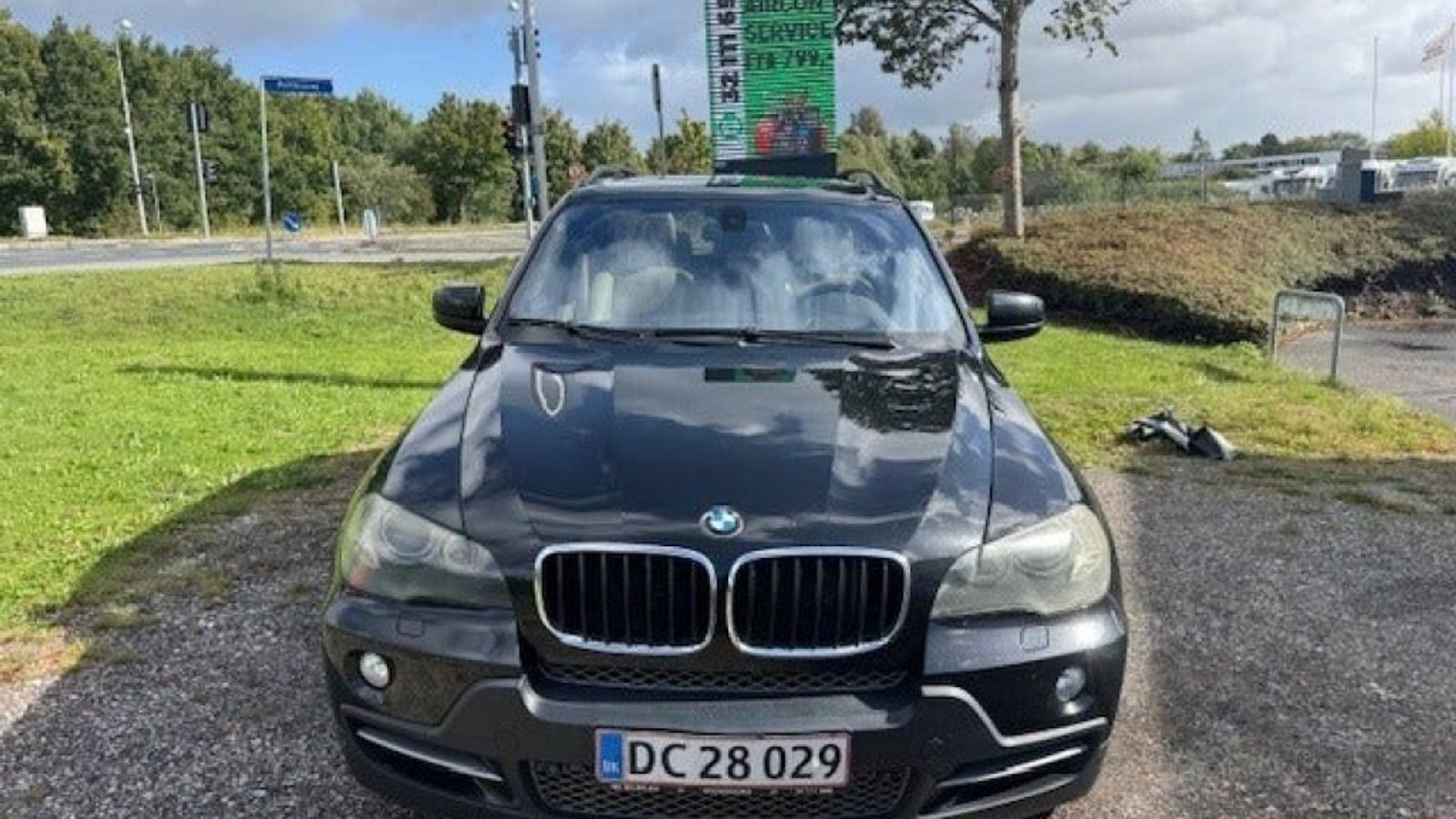 Sonstige Transporttechnik типа Sonstige X5, Gebrauchtmaschine в Rødovre (Фотография 2)