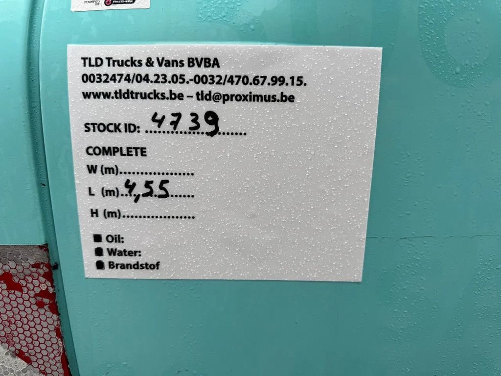 Sonstige Transporttechnik des Typs Toyota HiAce **DIESEL-FRENCH VAN**, Gebrauchtmaschine in Kessel (Bild 10)