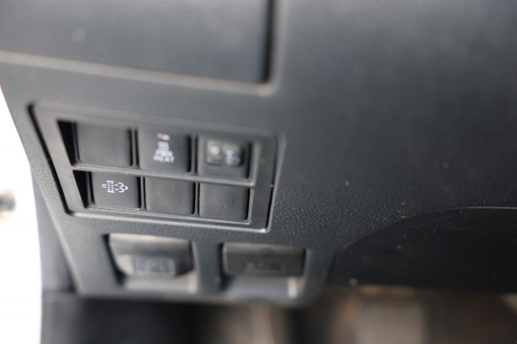 Sonstige Transporttechnik del tipo Toyota Hilux 2.4 D-4D ENKEL CABIN 4WD VAN, Gebrauchtmaschine In Saasveld (Immagine 11)