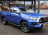Sonstige Transporttechnik tipa Toyota Hilux 2.4 D-4D X-TRA CAB PROFESSIONAL 4WD VAN, Gebrauchtmaschine u Saasveld (Slika 1)