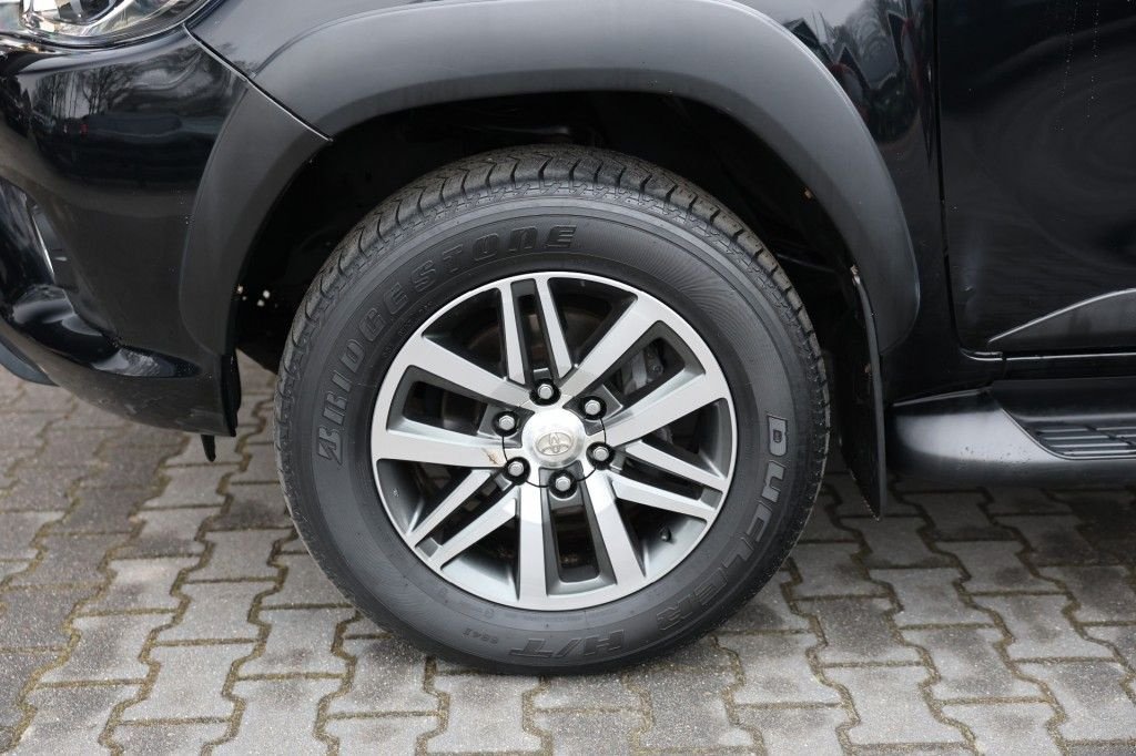 Sonstige Transporttechnik tipa Toyota Hilux 2.4 D-4D XTRA CAB CHALLENGER 4WD VAN, Gebrauchtmaschine u Saasveld (Slika 3)