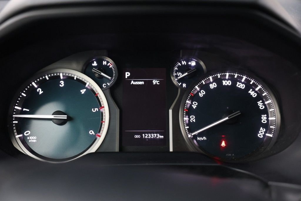 Sonstige Transporttechnik типа Toyota Land Cruiser 150 2.8 D-4D 3DRS CHALLENGER A/T VAN, Gebrauchtmaschine в Saasveld (Фотография 11)