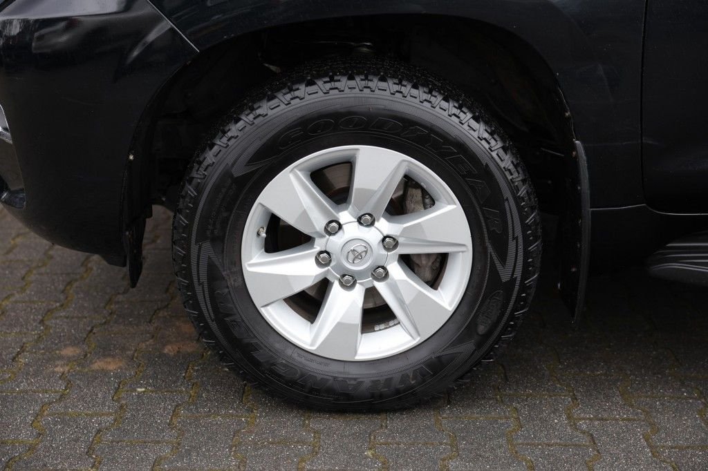 Sonstige Transporttechnik типа Toyota Land Cruiser 150 2.8 D-4D 3DRS CHALLENGER A/T VAN, Gebrauchtmaschine в Saasveld (Фотография 3)