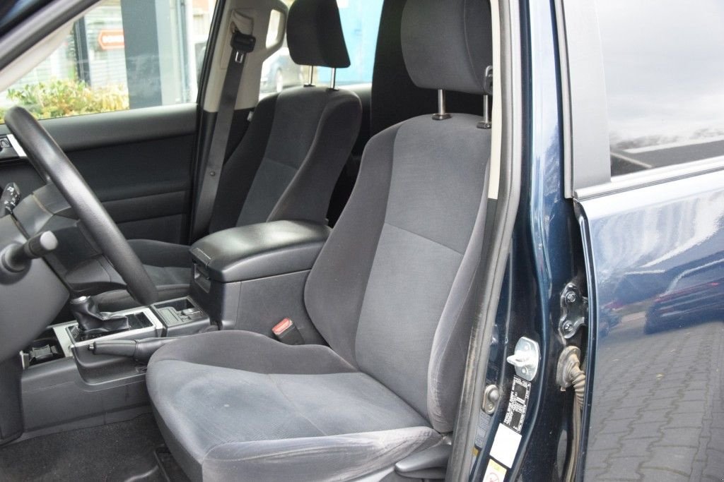 Sonstige Transporttechnik typu Toyota Land Cruiser 150 2.8 D-4D 5DRS ACTIVE A/T VAN, Gebrauchtmaschine v Saasveld (Obrázek 8)