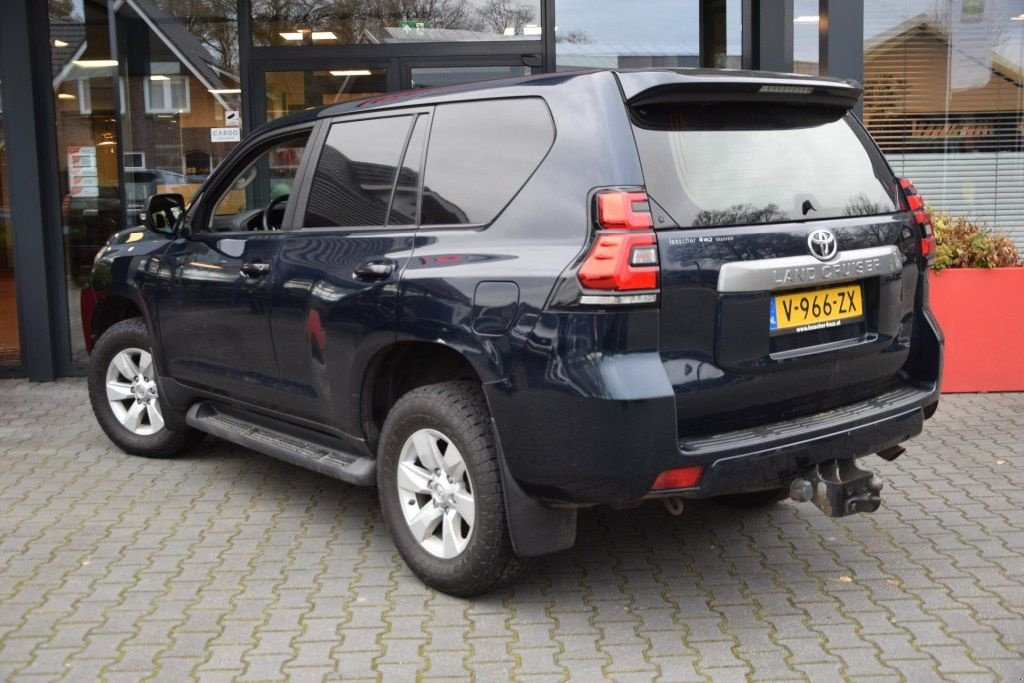 Sonstige Transporttechnik typu Toyota Land Cruiser 150 2.8 D-4D 5DRS ACTIVE A/T VAN, Gebrauchtmaschine v Saasveld (Obrázek 4)