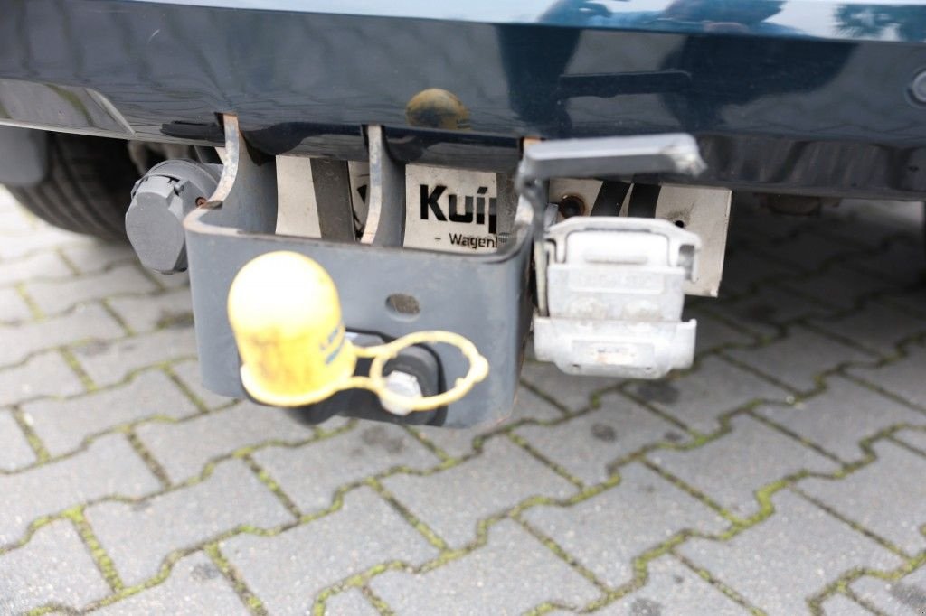 Sonstige Transporttechnik typu Toyota Land Cruiser 150 2.8 D-4D 5DRS CHALLENGER A/T VAN ELEKTRISCHE RE, Gebrauchtmaschine v Saasveld (Obrázek 9)